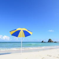 沖縄の海を安全に楽しむために