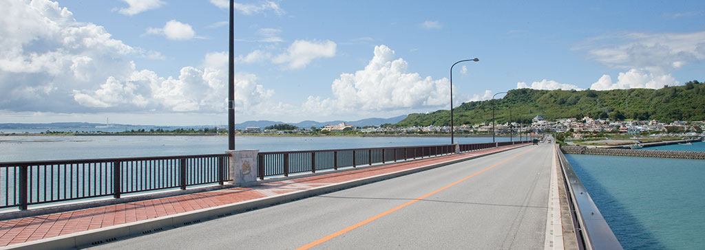 うるま市 絶景ドライブコース 情報一覧 沖縄のモデルコース 沖縄観光情報webサイト おきなわ物語