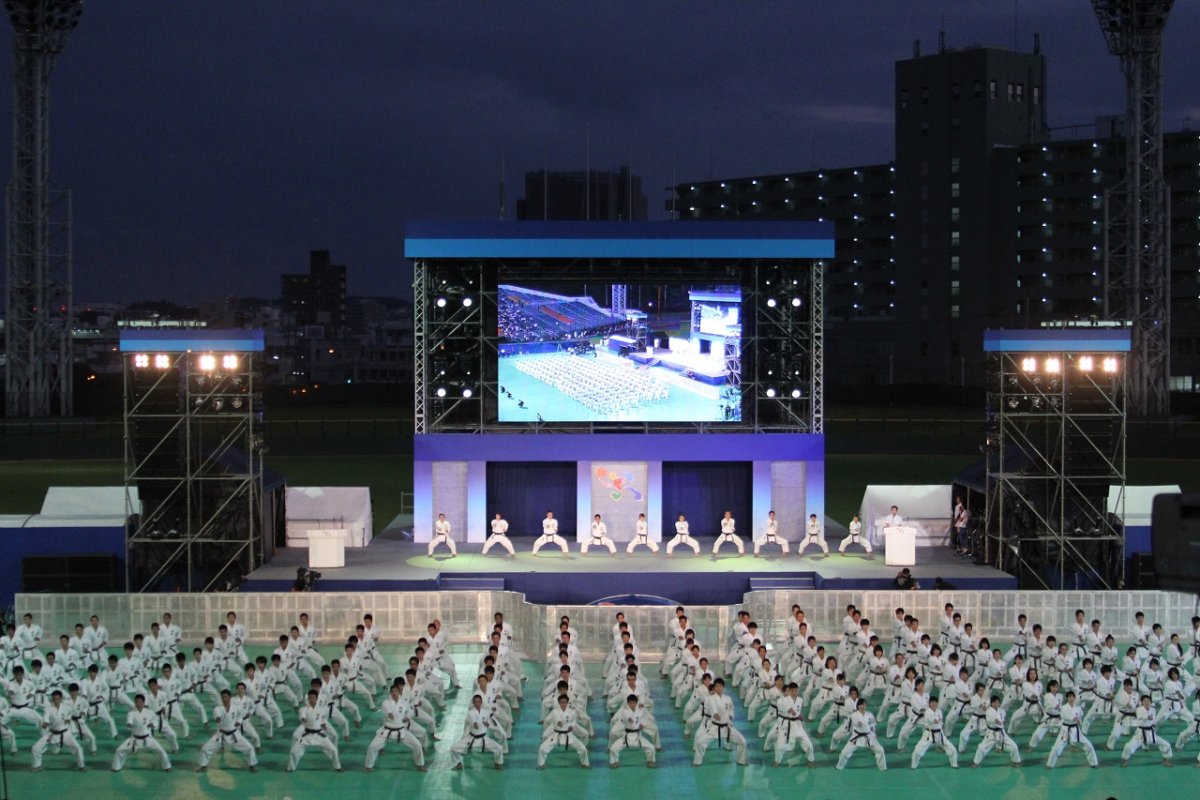 第6回 世界のウチナーンチュ大会 情報一覧 沖縄のイベント 沖縄観光情報webサイト おきなわ物語