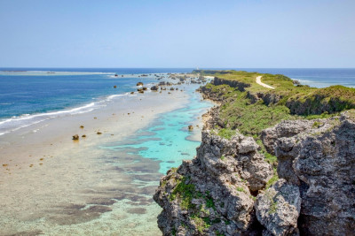「今後注目の観光地」として宮古島が世界21位にランクイン！