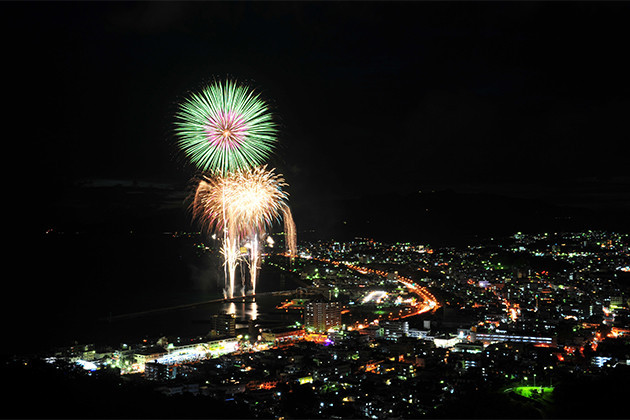 名護夏まつり！～青空市とビールまつり～