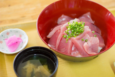 お食事処 まーさーの店