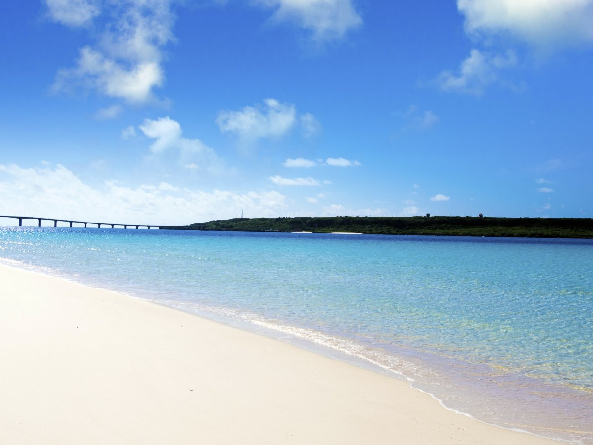 宮古島 周辺離島 2泊3日で宮古島を満喫するスペシャルコース 沖縄観光情報webサイト おきなわ物語