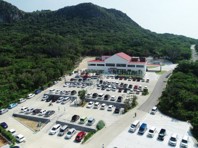大石林山　沖縄石の文化博物館