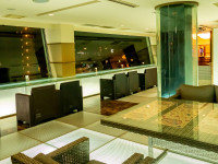 スイートラウンジ(10F)