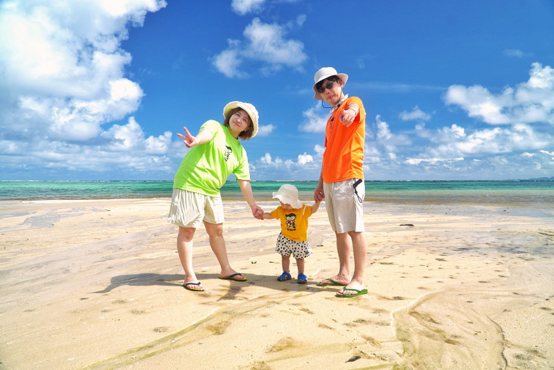 絶景アドベンチャーフォトツアー！元気いっぱいの石垣島でパワーチャージ♪心も笑顔いっぱい😆