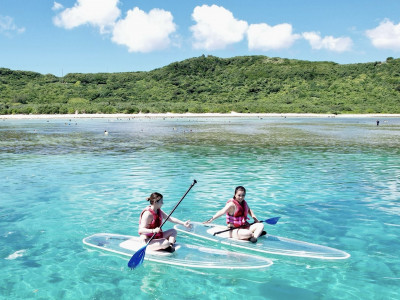 クリアサップツアー