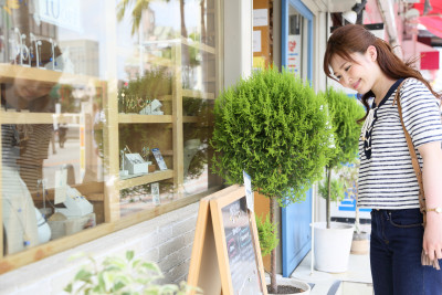 レンタカーなしで楽しむ！秋の沖縄旅