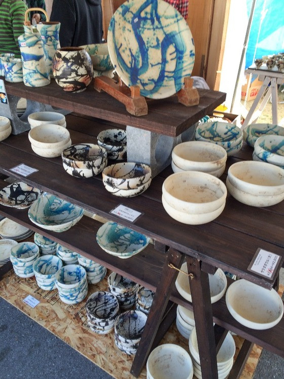 沖縄の陶器市ガイド