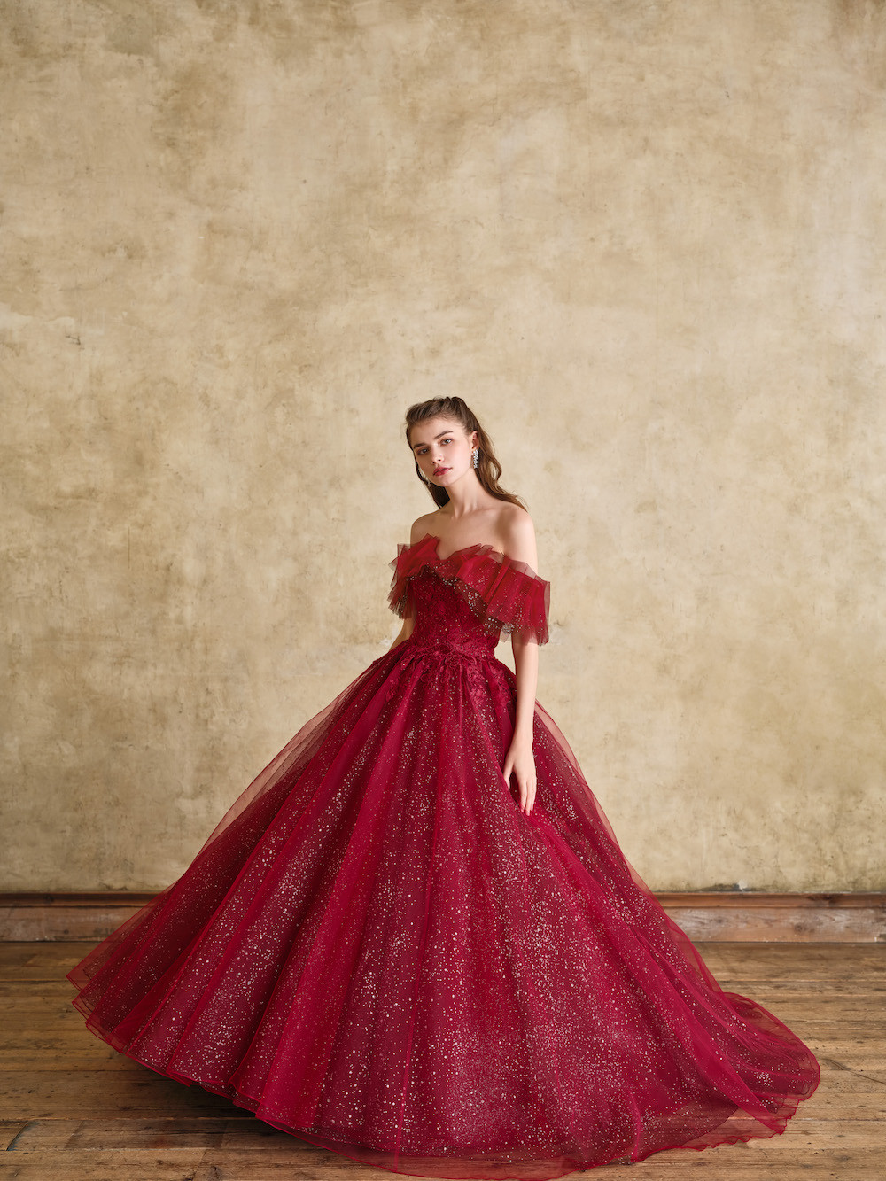 レッド・マリアン