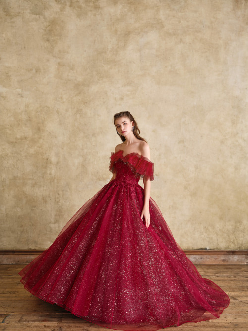 レッド・マリアン