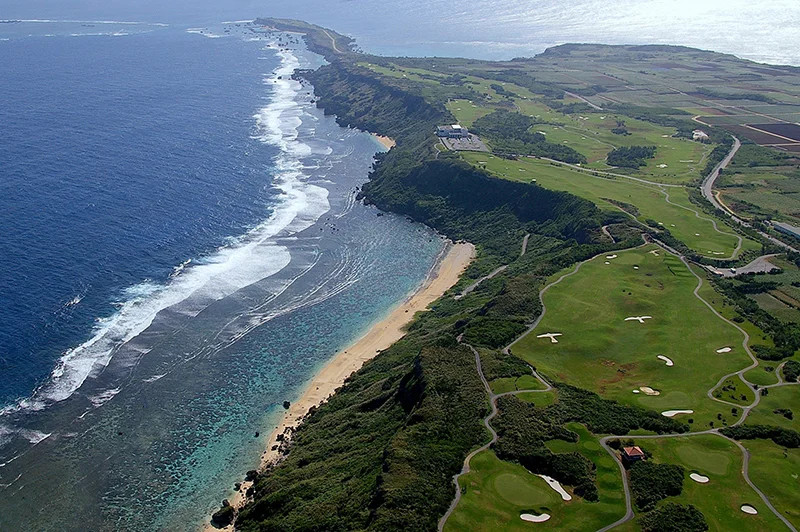 オーシャンリンクス宮古島