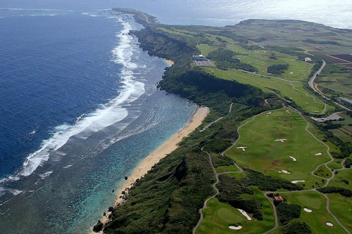 オーシャンリンクス宮古島