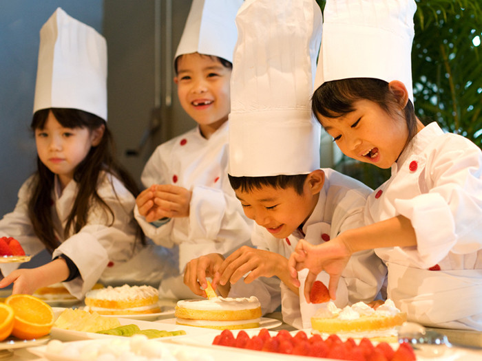 キッズお仕事体験