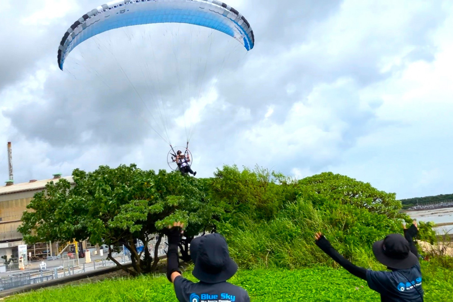 おかえりなさ~い