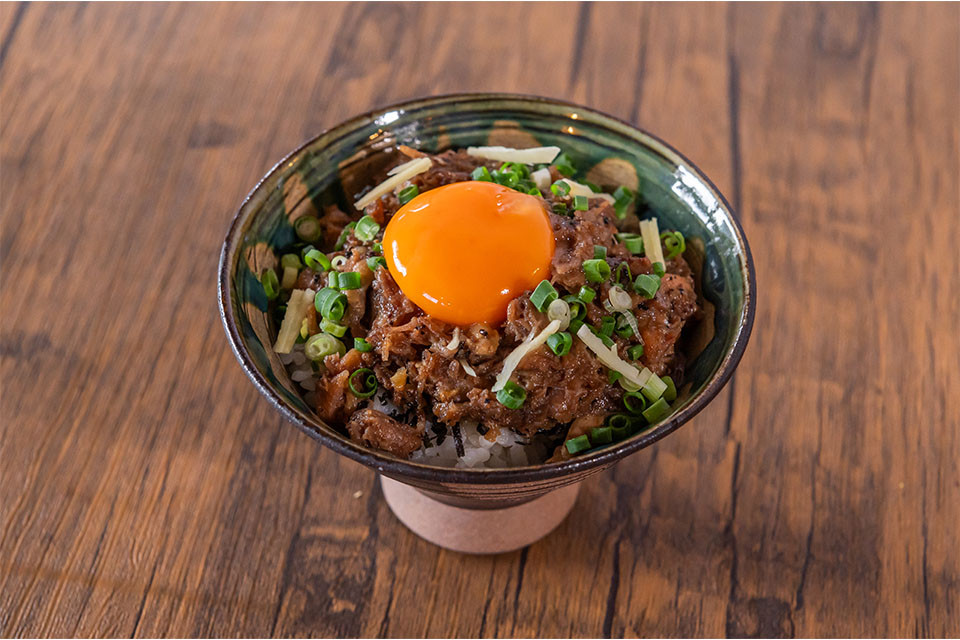 沖縄そばと一緒に頼みたいご飯メニュー