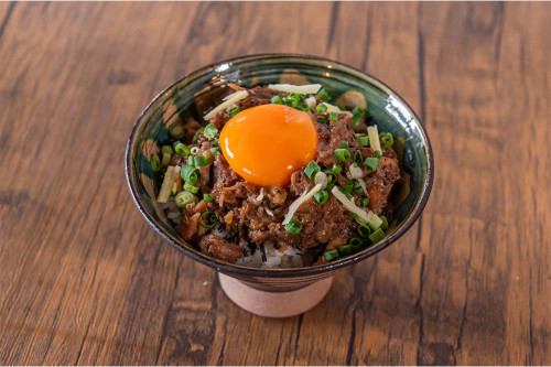 沖縄そばと一緒に頼みたいご飯メニュー