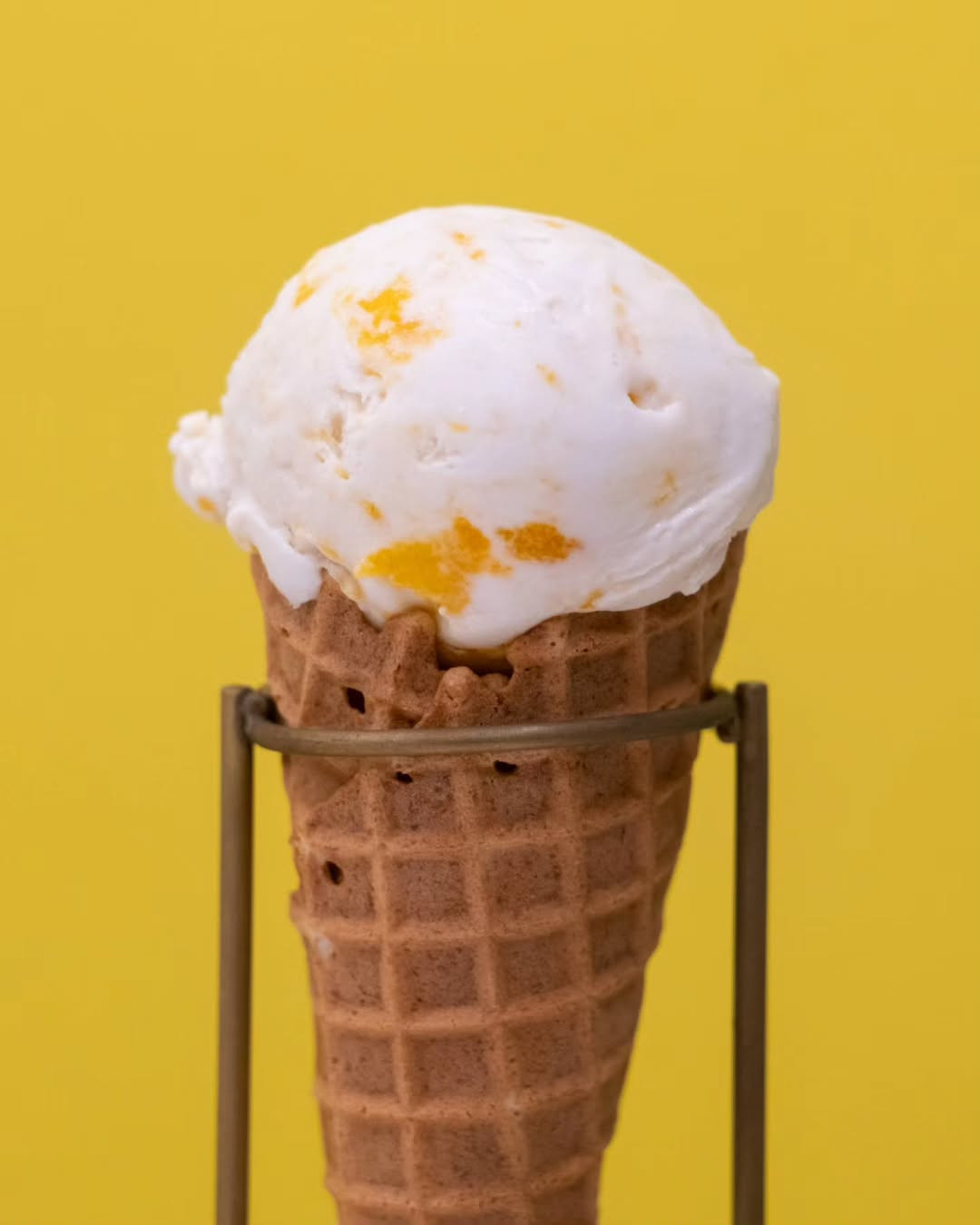 CAFUNÉ のアイスで 冬も Happy♪