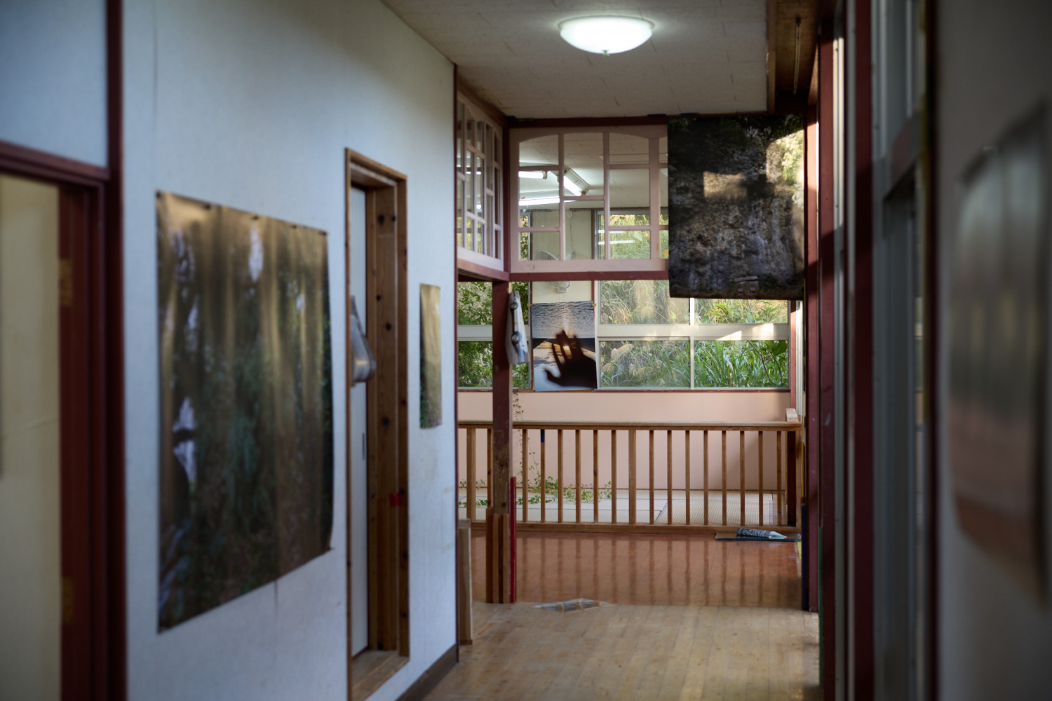 麥生田兵吾氏|作品