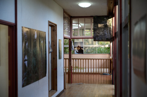 麥生田兵吾氏|作品