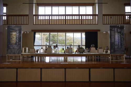 新琉球の富研究会|作品