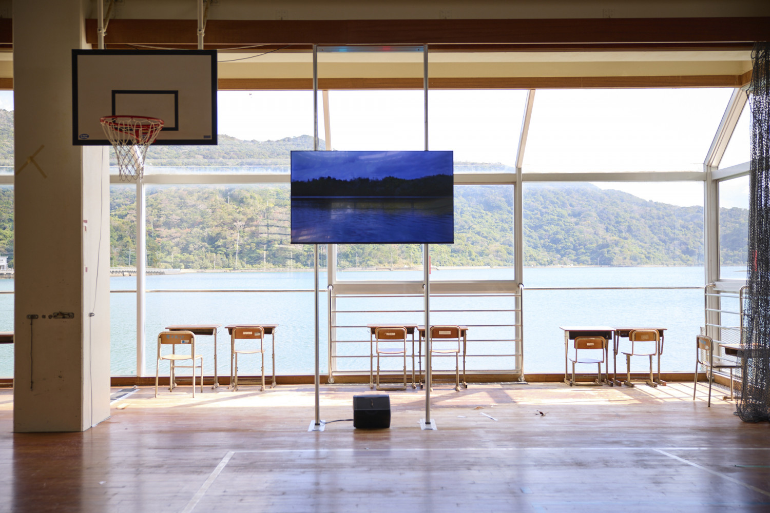 渡辺志桜里氏|作品