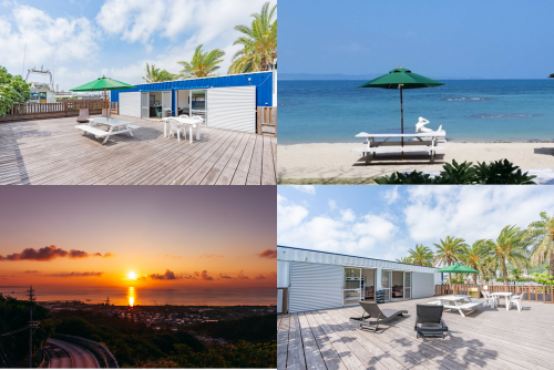 DUOマーメイドステイ