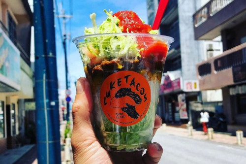 Luke Tacos (ルークタコス)