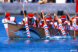 チムのお出かけ 那覇三大祭の一つ 那覇ハーリー に行ってきました マハエの沖縄ダイアリー